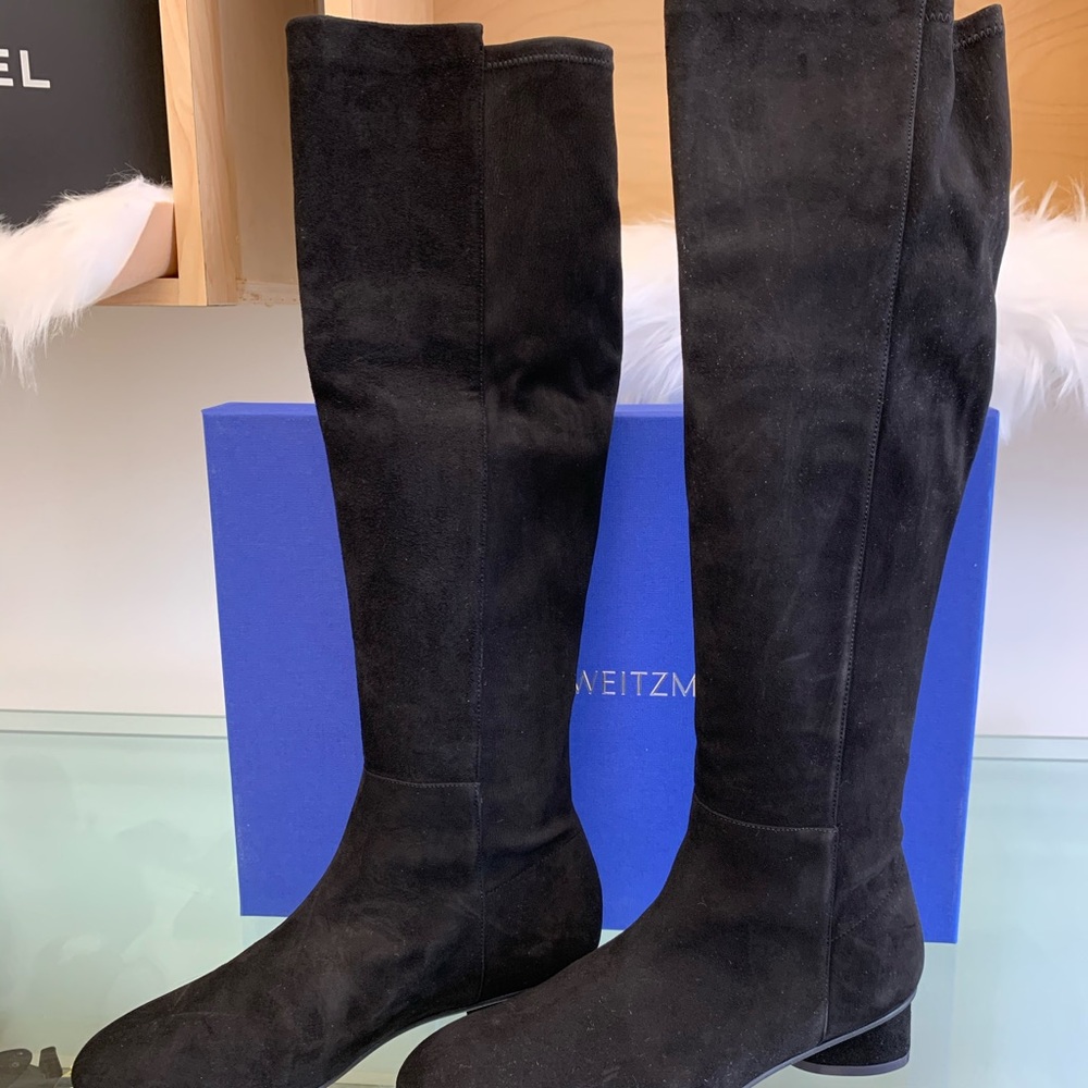 Stuart weitzman Boots To-the-Knee